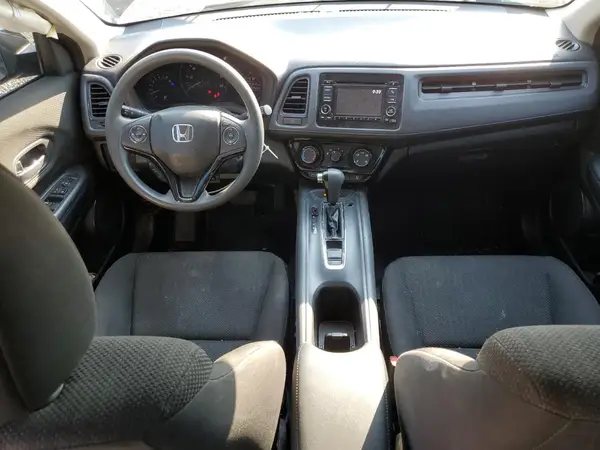 3CZRU6H36HG708493 2017 HONDA HR-V - Image 8