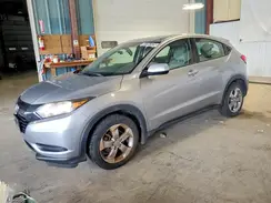 3CZRU6H36HG709076 2017 HONDA HR-V