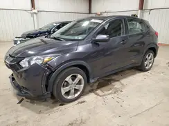 3CZRU6H36HG709319 2017 HONDA HR-V