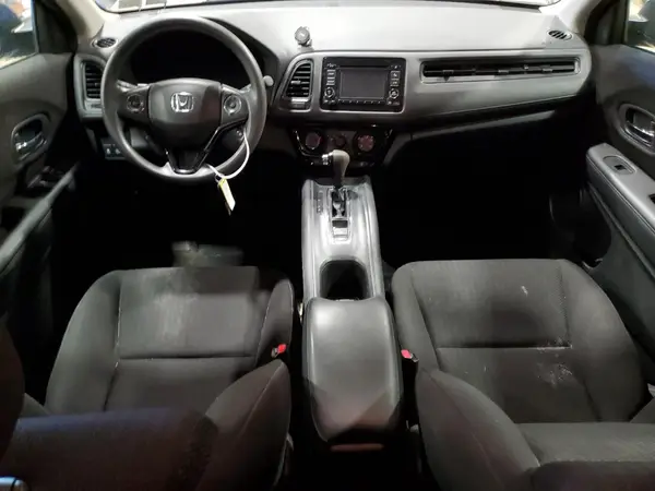 3CZRU6H36HG709319 2017 HONDA HR-V - Image 8