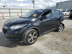 3CZRU6H36HG710079 2017 HONDA HR-V