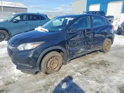 3CZRU6H36HM100488 2017 HONDA HR-V