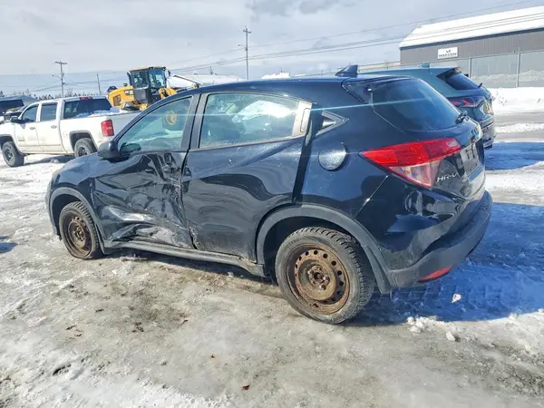 3CZRU6H36HM100488 2017 HONDA HR-V - Image 2