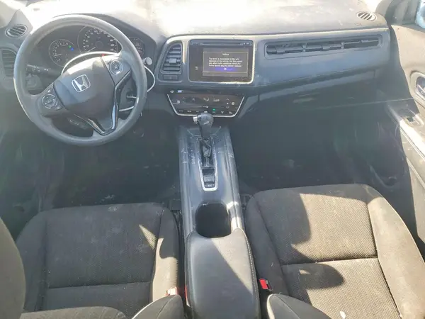 3CZRU6H36HM100488 2017 HONDA HR-V - Image 8