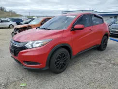 3CZRU6H36HM700279 2017 HONDA HR-V