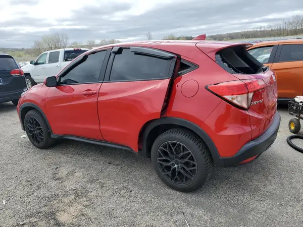 3CZRU6H36HM700279 2017 HONDA HR-V - Image 2