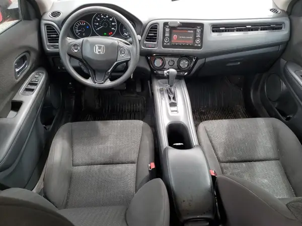 3CZRU6H36HM700279 2017 HONDA HR-V - Image 8