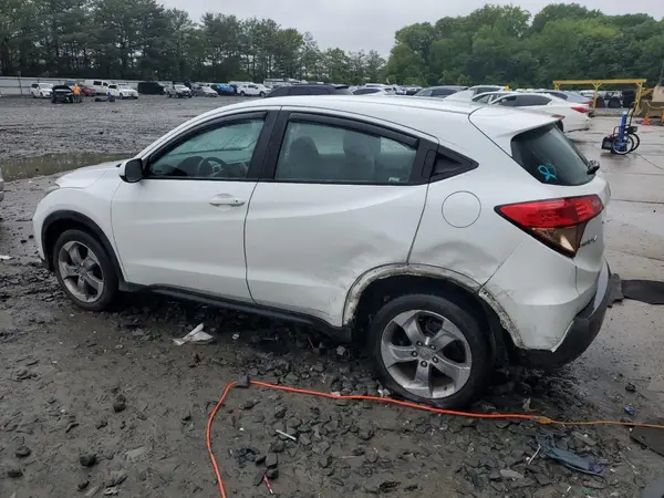 3CZRU6H36HM702498 2017 HONDA HR-V - Image 2