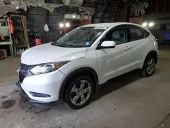 3CZRU6H36HM703148 2017 HONDA HR-V