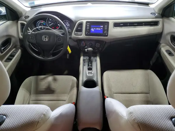 3CZRU6H36HM703148 2017 HONDA HR-V - Image 8