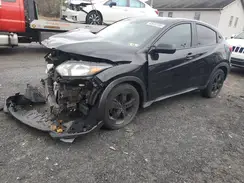 3CZRU6H36HM703800 2017 HONDA HR-V