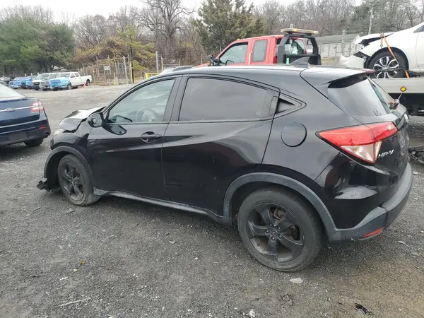3CZRU6H36HM703800 2017 HONDA HR-V - Image 2