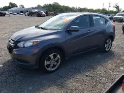 3CZRU6H36HM704882 2017 HONDA HR-V