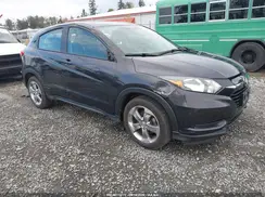 3CZRU6H36HM708012 2017 HONDA HR-V