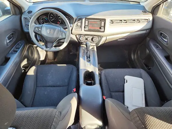 3CZRU6H36HM708284 2017 HONDA HR-V - Image 8