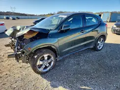 3CZRU6H36HM712156 2017 HONDA HR-V