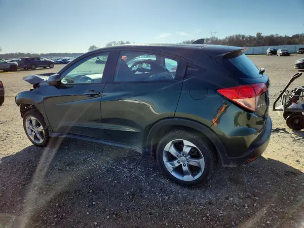 3CZRU6H36HM712156 2017 HONDA HR-V - Image 2