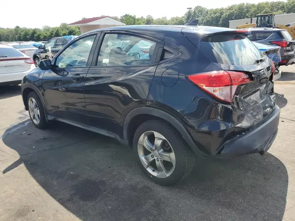 3CZRU6H36HM713422 2017 HONDA HR-V - Image 2
