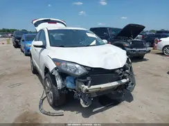 3CZRU6H36HM719379 2017 HONDA HR-V