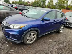 3CZRU6H36HM725618 2017 HONDA HR-V