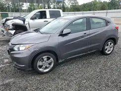3CZRU6H36HM726784 2017 HONDA HR-V