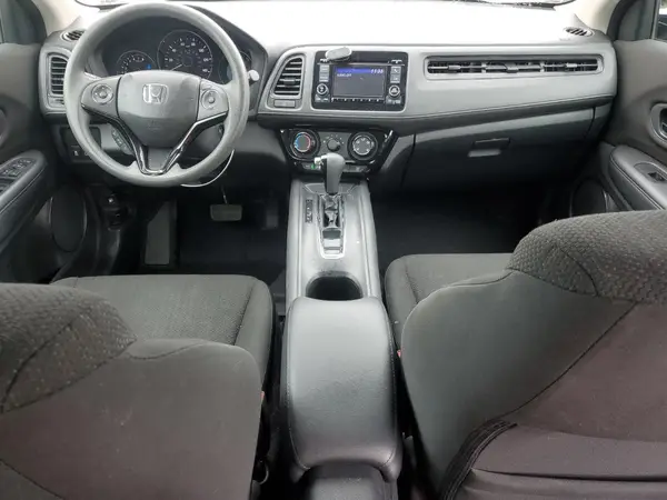 3CZRU6H36HM726784 2017 HONDA HR-V - Image 8