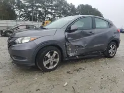 3CZRU6H36HM729958 2017 HONDA HR-V