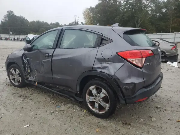3CZRU6H36HM729958 2017 HONDA HR-V - Image 2