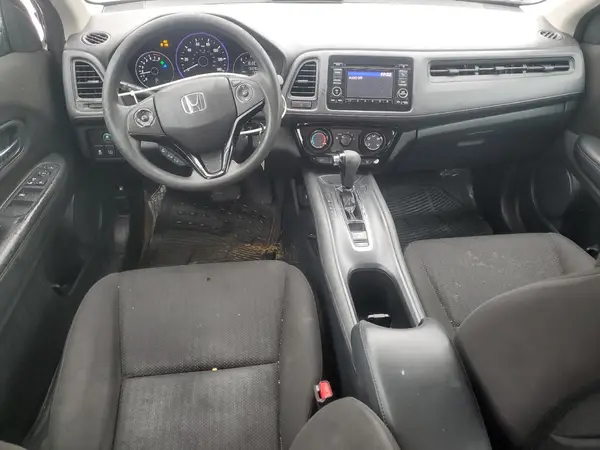 3CZRU6H36HM729958 2017 HONDA HR-V - Image 8