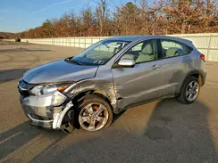 3CZRU6H36JG700173 2018 HONDA HR-V