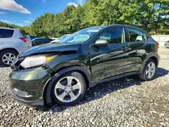 3CZRU6H36JG701176 2018 HONDA HR-V