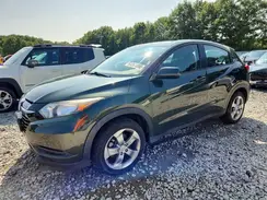 3CZRU6H36JG701517 2018 HONDA HR-V