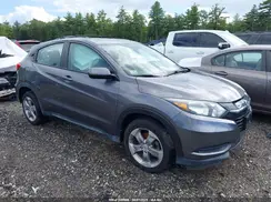 3CZRU6H36JG704093 2018 HONDA HR-V
