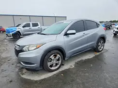 3CZRU6H36JG704479 2018 HONDA HR-V
