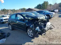 3CZRU6H36JG705115 2018 HONDA HR-V