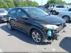 3CZRU6H36JG710086 2018 HONDA HR-V