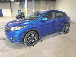 3CZRU6H36JG711352 2018 HONDA HR-V
