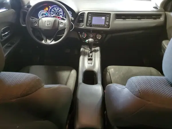 3CZRU6H36JG711352 2018 HONDA HR-V - Image 8