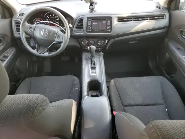 3CZRU6H36JG711383 2018 HONDA HR-V - Image 8