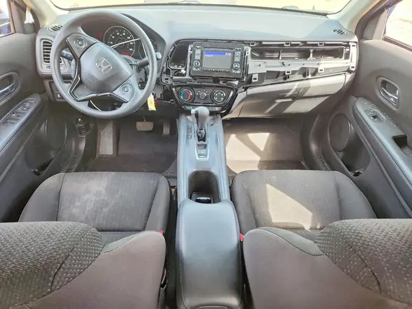 3CZRU6H36JG711870 2018 HONDA HR-V - Image 8