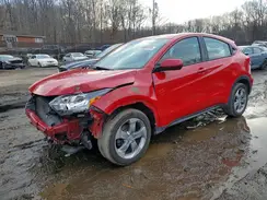 3CZRU6H36JG712310 2018 HONDA HR-V