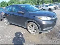 3CZRU6H36JG713005 2018 HONDA HR-V