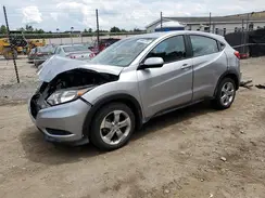 3CZRU6H36JG713103 2018 HONDA HR-V