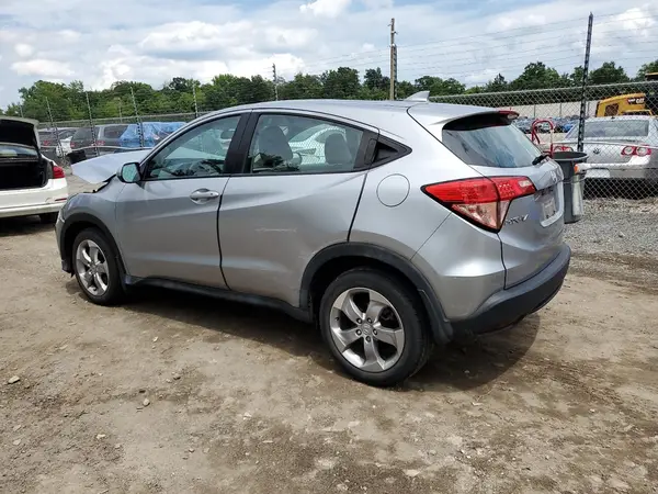 3CZRU6H36JG713103 2018 HONDA HR-V - Image 2