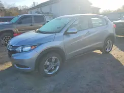 3CZRU6H36JG714008 2018 HONDA HR-V