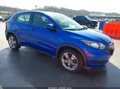 3CZRU6H36JG714655 2018 HONDA HR-V