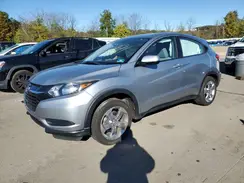 3CZRU6H36JG714980 2018 HONDA HR-V