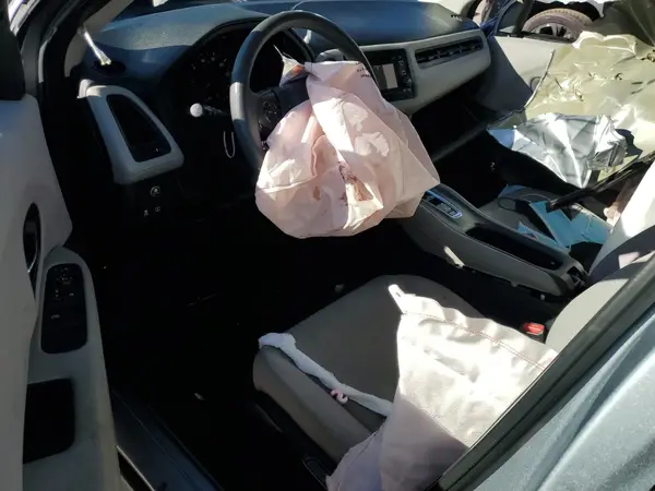 3CZRU6H36JG714980 2018 HONDA HR-V - Image 8