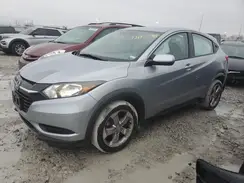 3CZRU6H36JG714994 2018 HONDA HR-V