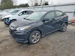 3CZRU6H36JG716700 2018 HONDA HR-V